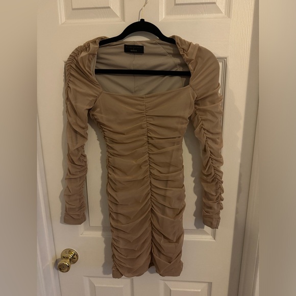 Revolve Dress - Picture 2 of 5